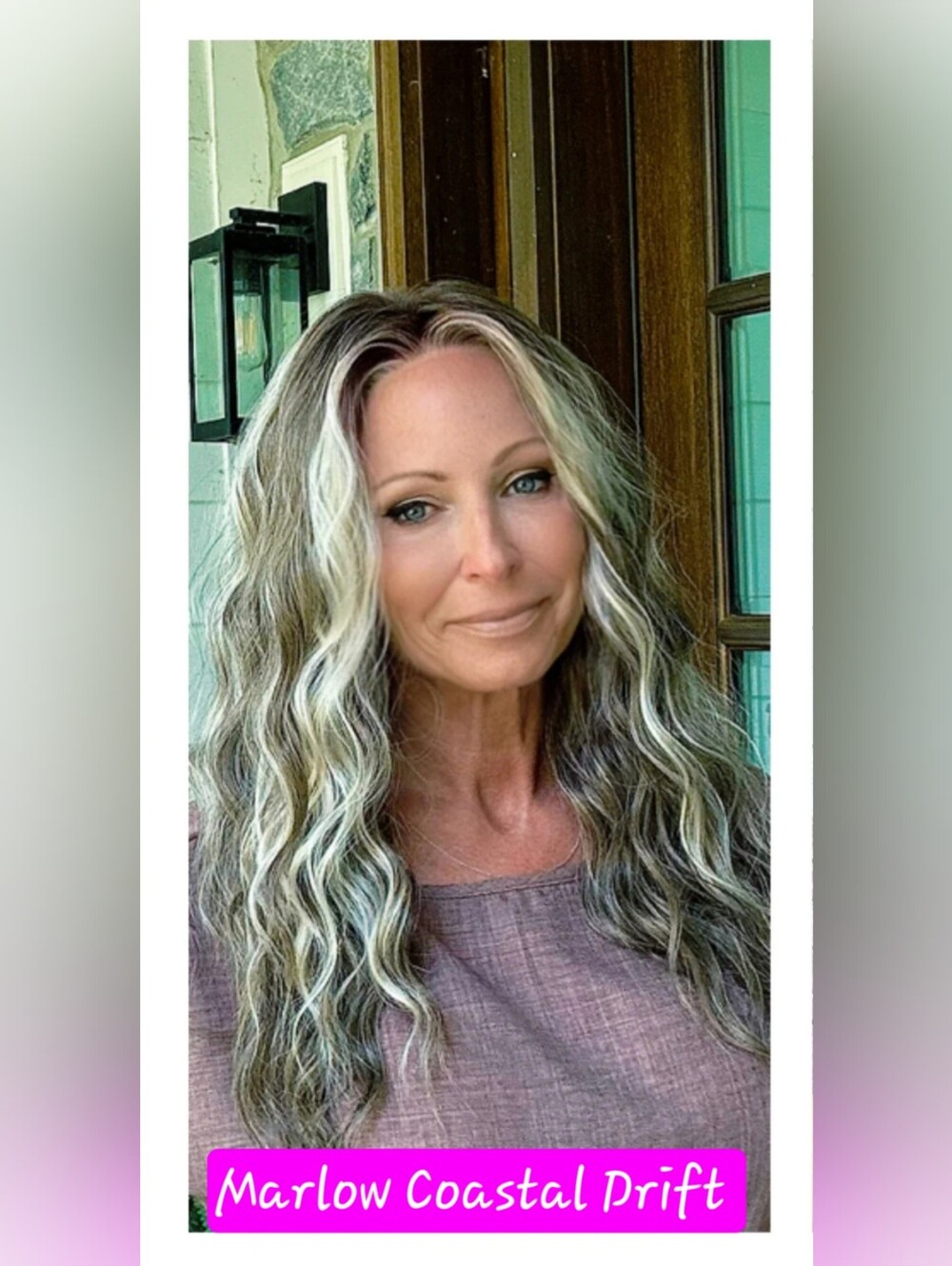 Stacy's Story Marlow Coastal Drift